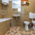 Delux Sandy Apartamento