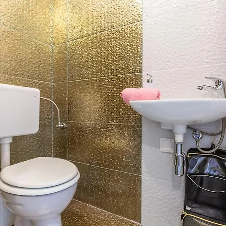 Apartmán Delux Sandy
