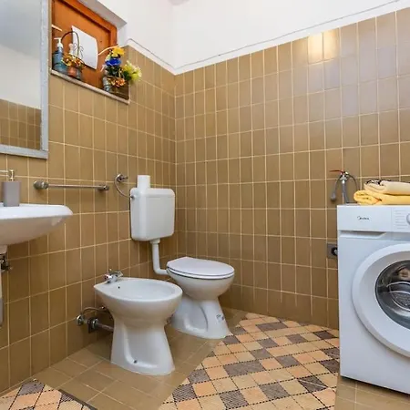 Delux Sandy Apartmán *