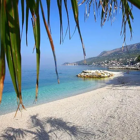 Delux Sandy Apartmán Duće