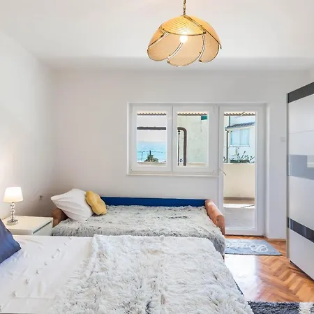 Apartment Delux Sandy *