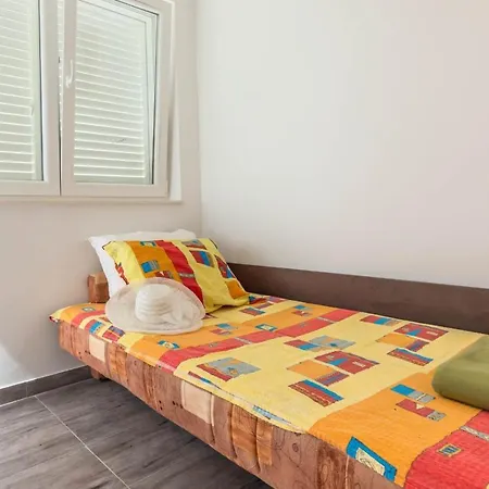 Apartment Delux Sandy *